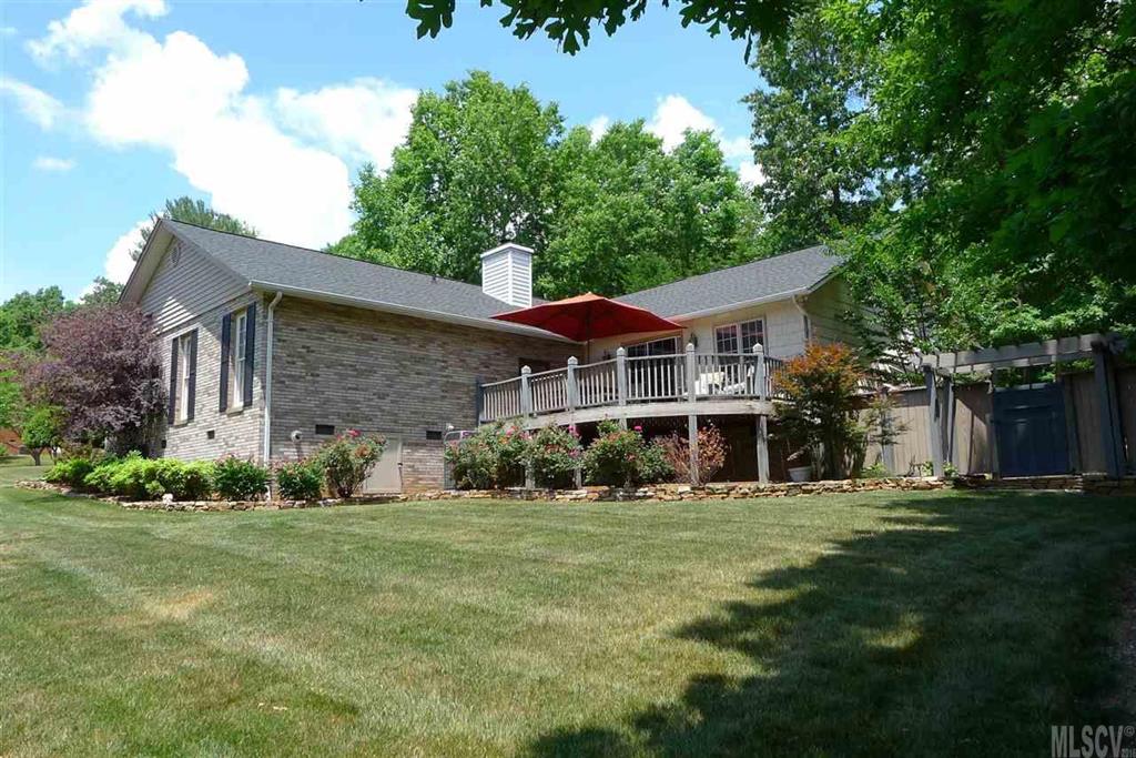 Providence Forest - Residential