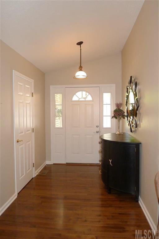 Providence Forest - Residential