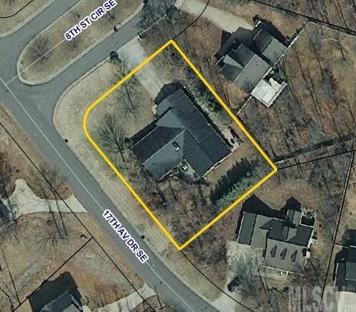 Providence Forest - Residential