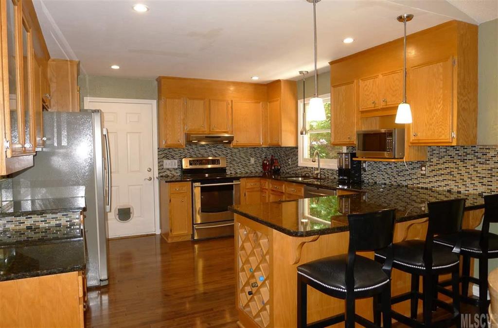 Providence Forest - Residential