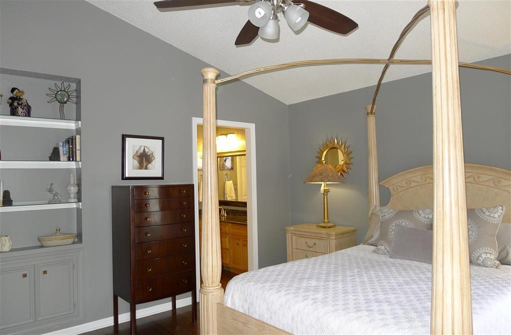 Providence Forest - Residential