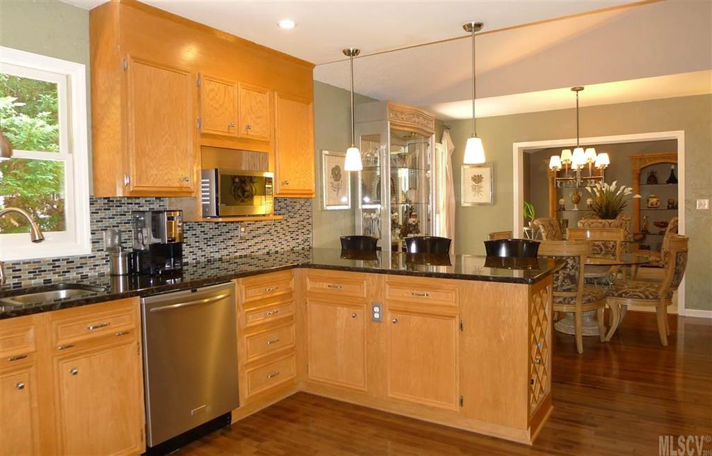 Providence Forest - Residential