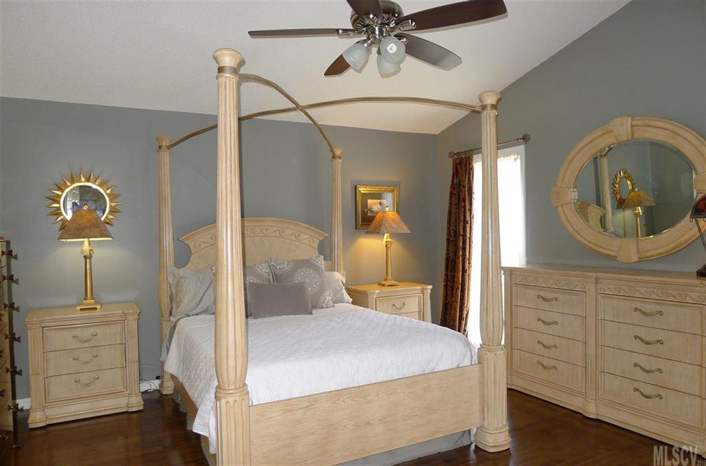 Providence Forest - Residential