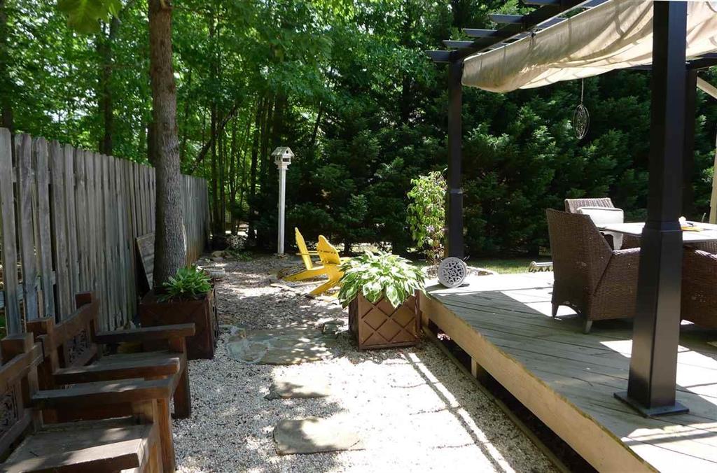 Providence Forest - Residential