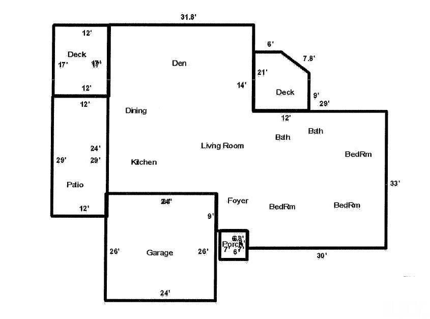 Providence Forest - Residential