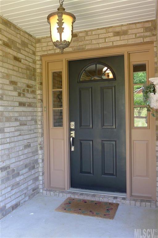 Providence Forest - Residential