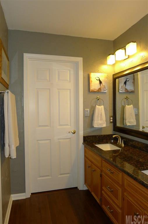 Providence Forest - Residential