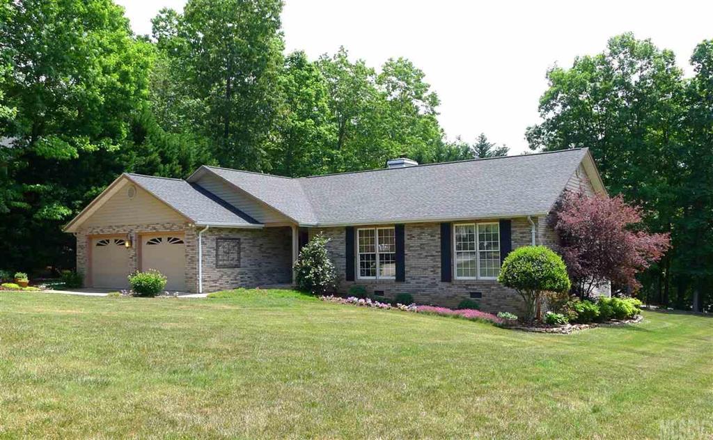 Providence Forest - Residential