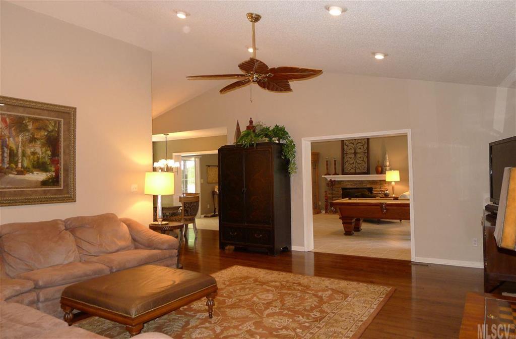 Providence Forest - Residential