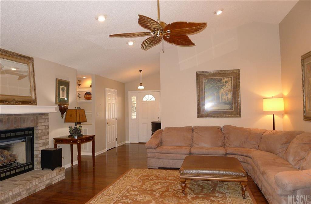 Providence Forest - Residential