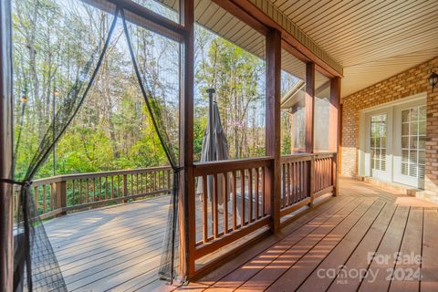 A home in Mooresville