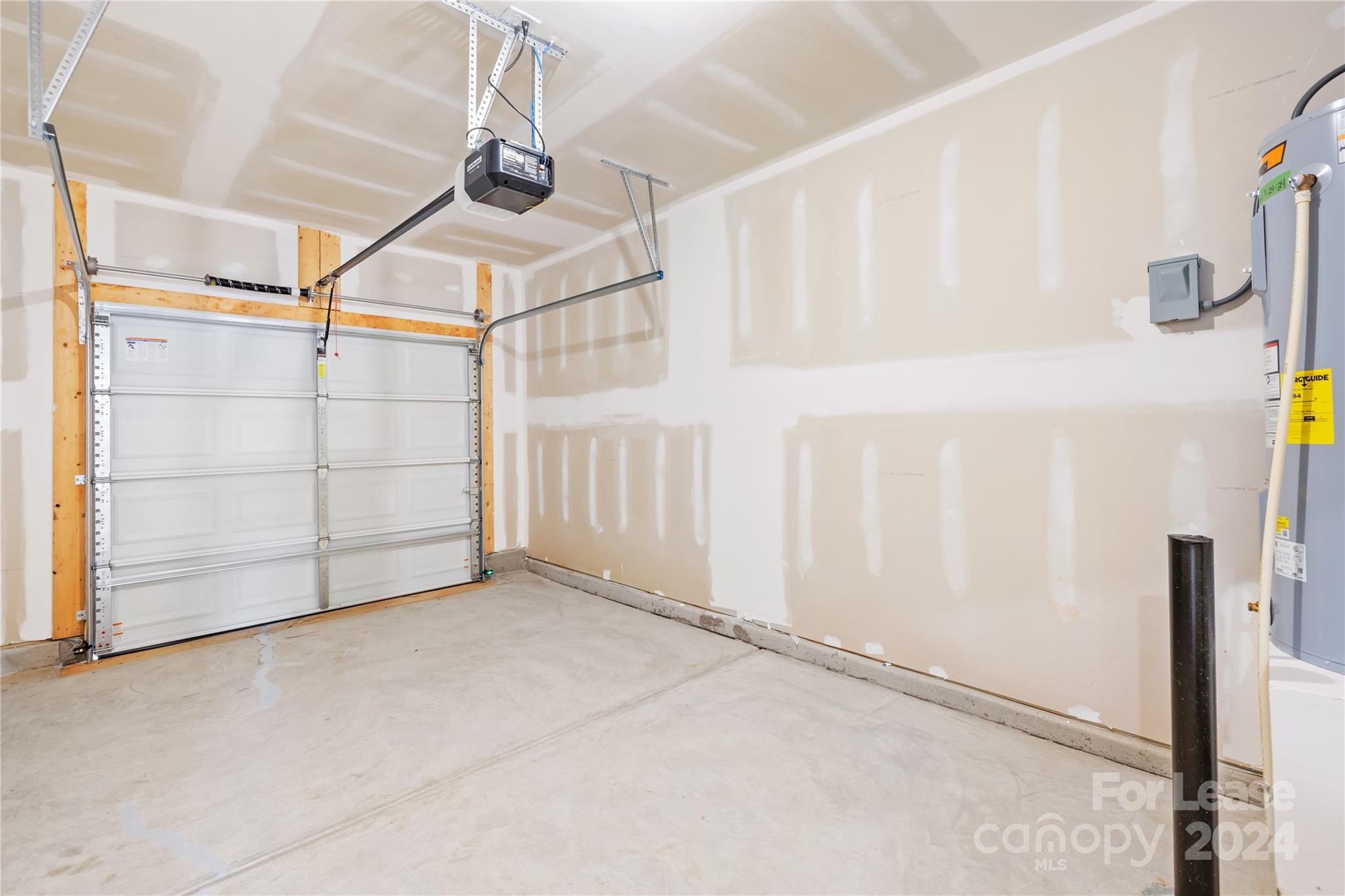 Brookdale Village - Residential Lease