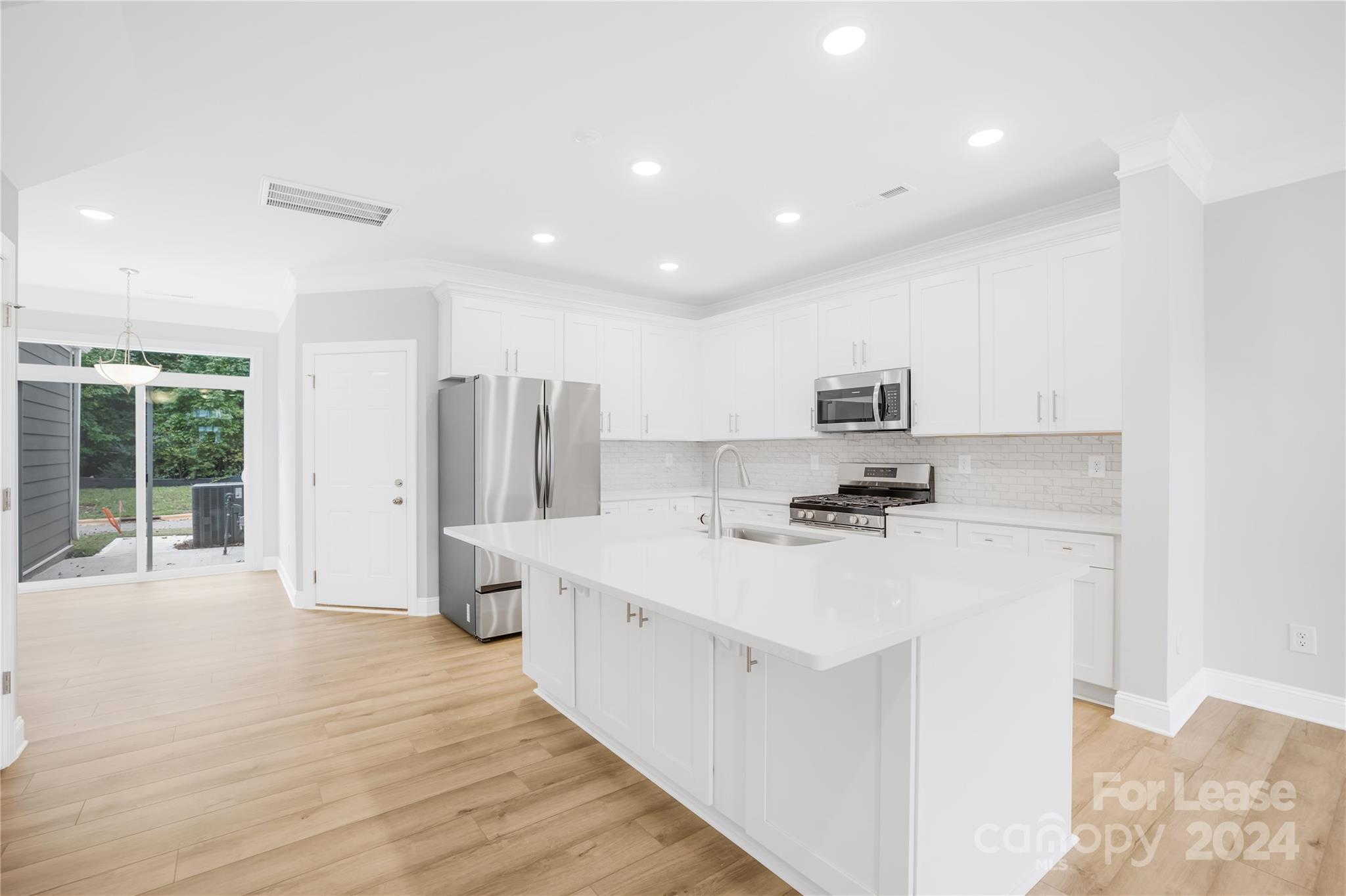 Brookdale Village - Residential Lease