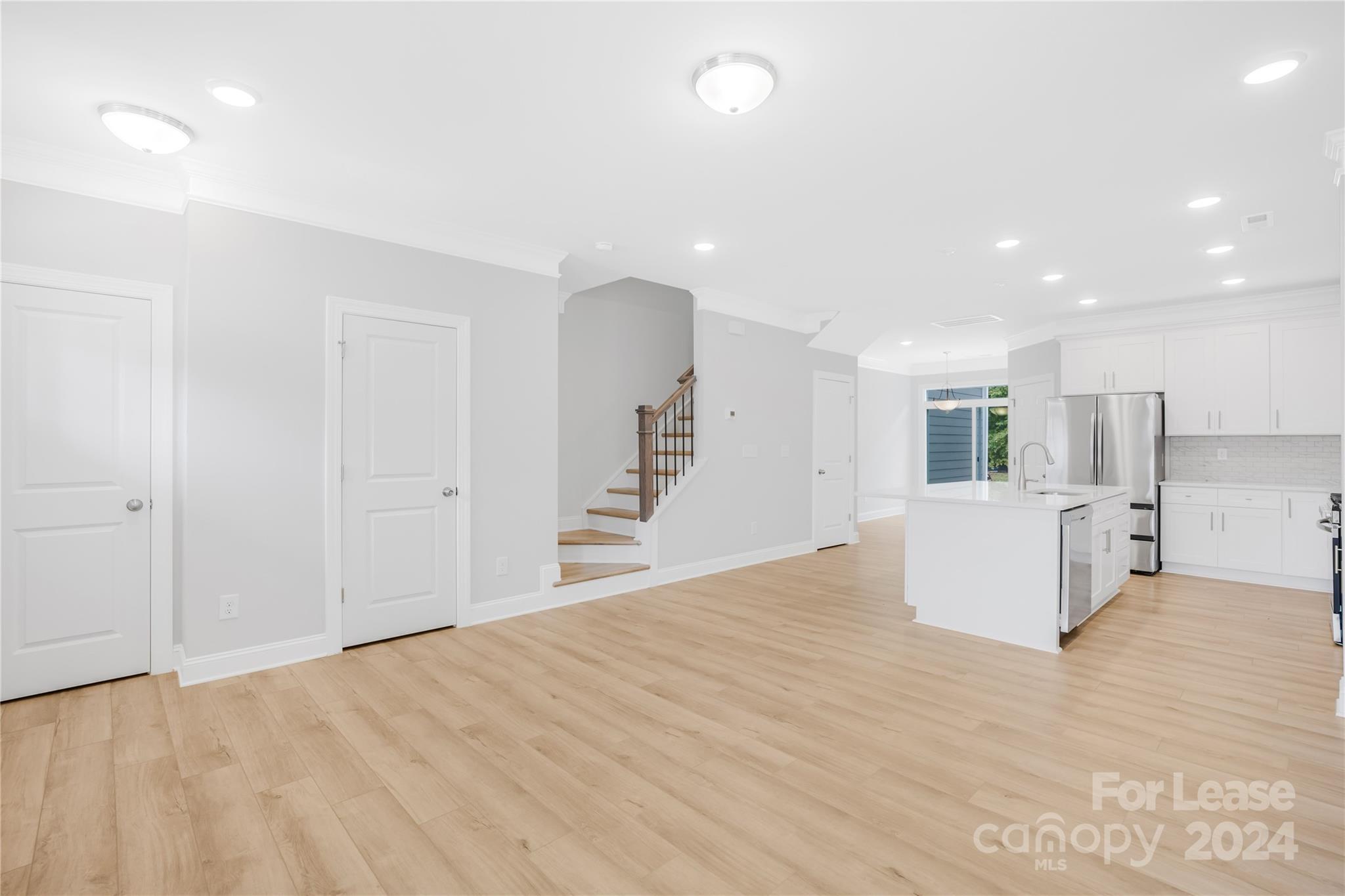 Brookdale Village - Residential Lease