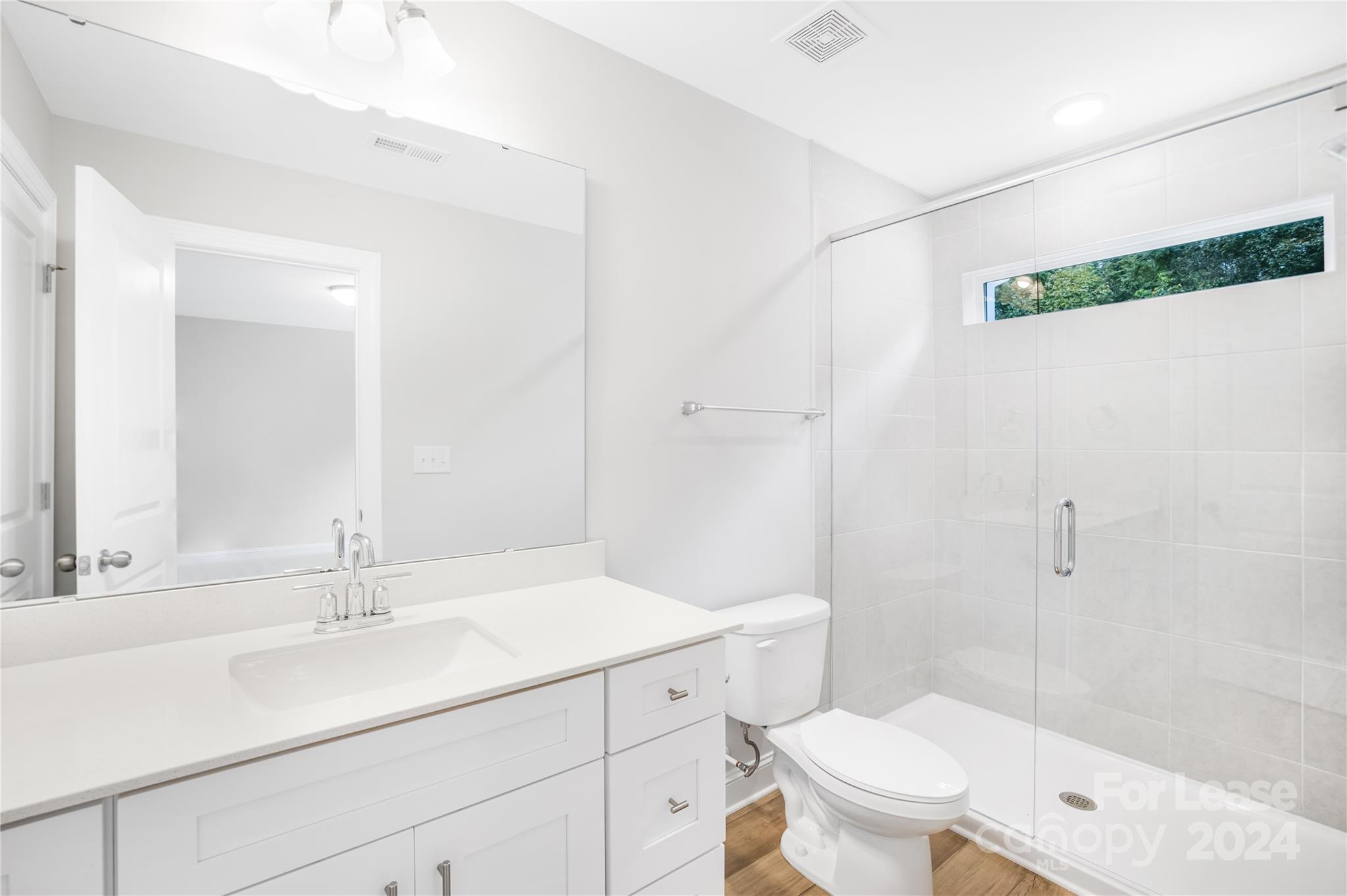 Brookdale Village - Residential Lease