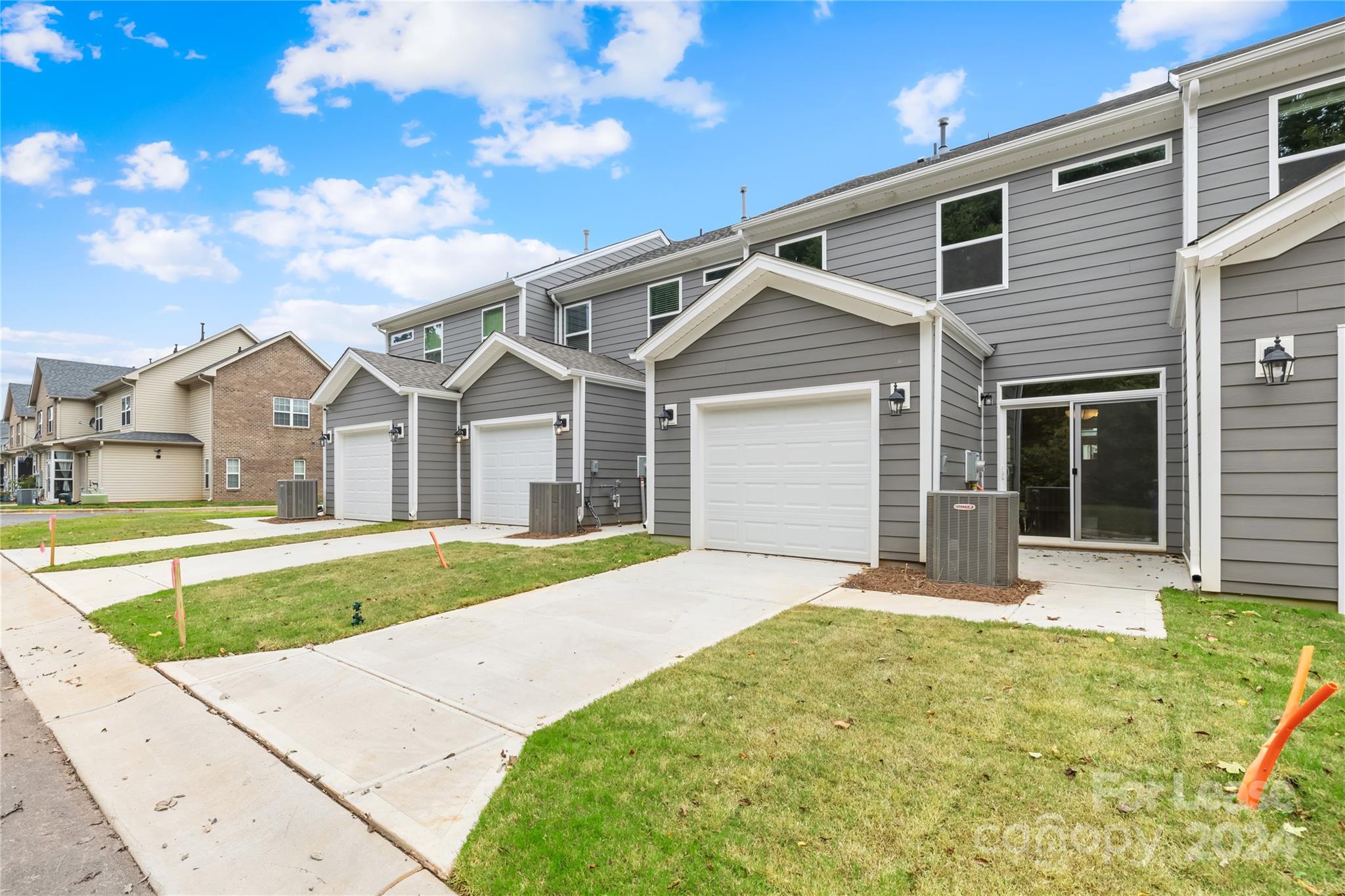 Brookdale Village - Residential Lease