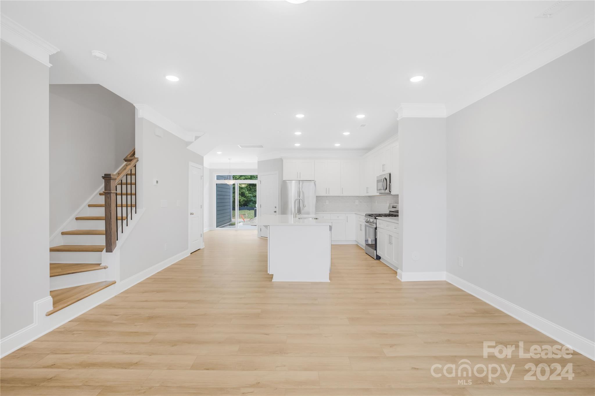 Brookdale Village - Residential Lease