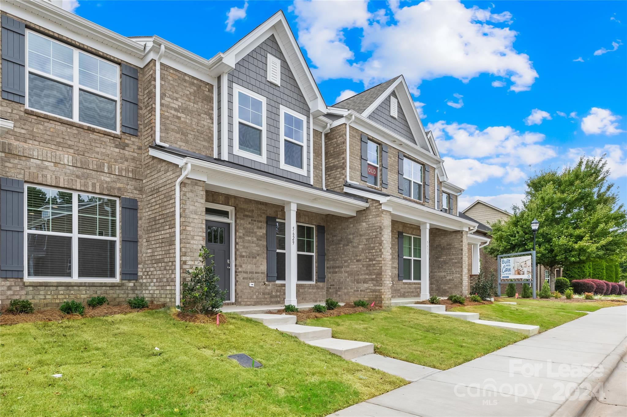 Brookdale Village - Residential Lease