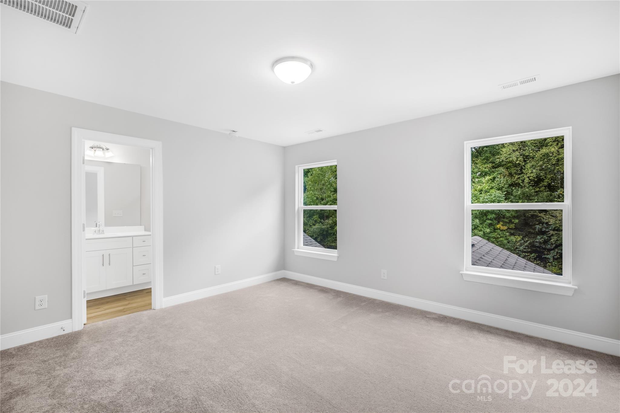 Brookdale Village - Residential Lease