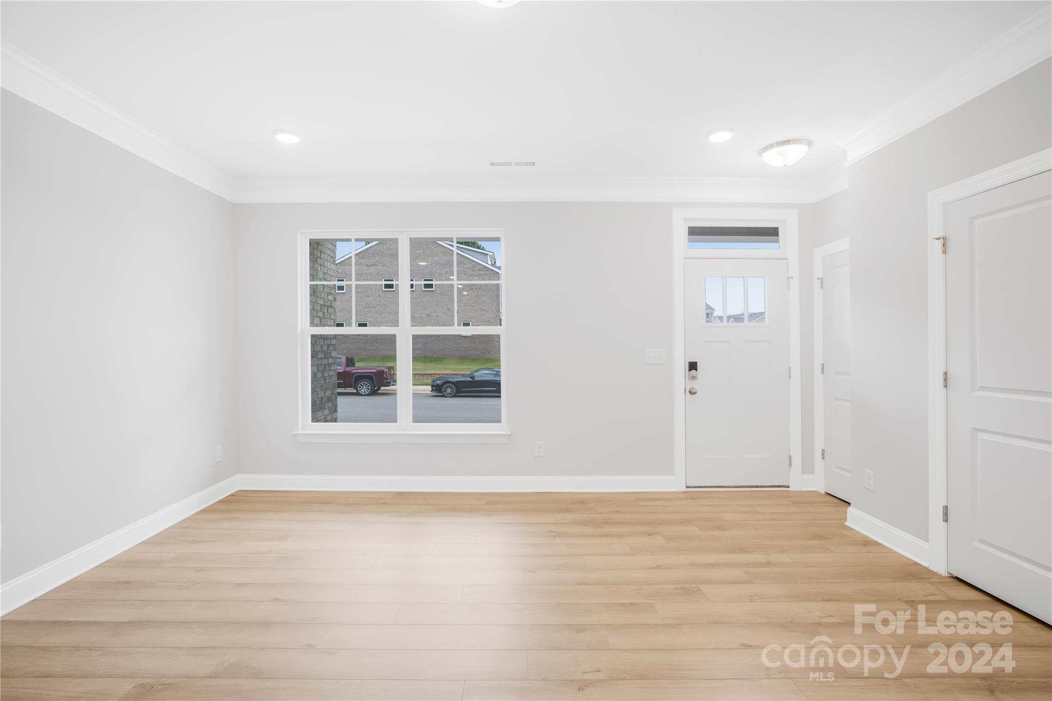 Brookdale Village - Residential Lease