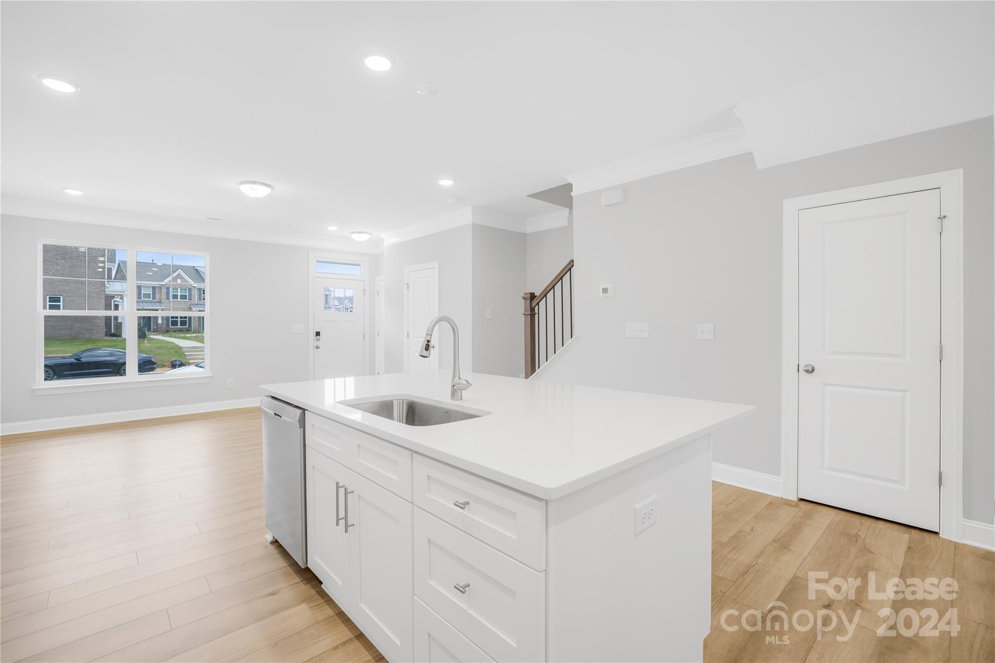 Brookdale Village - Residential Lease