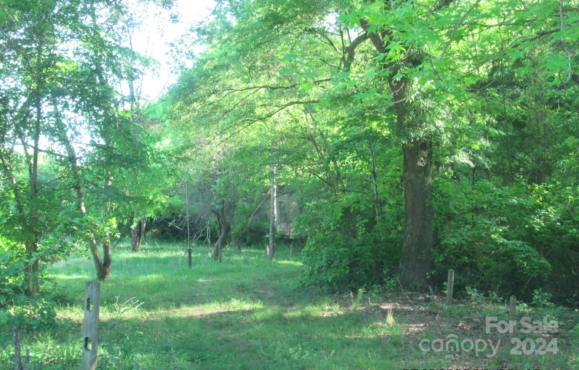 River Run Estates - Land