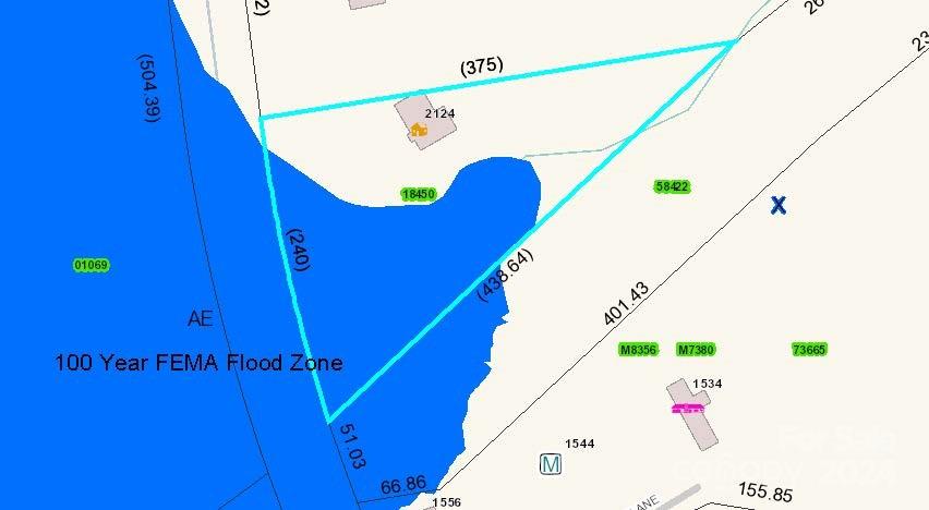 River Run Estates - Land