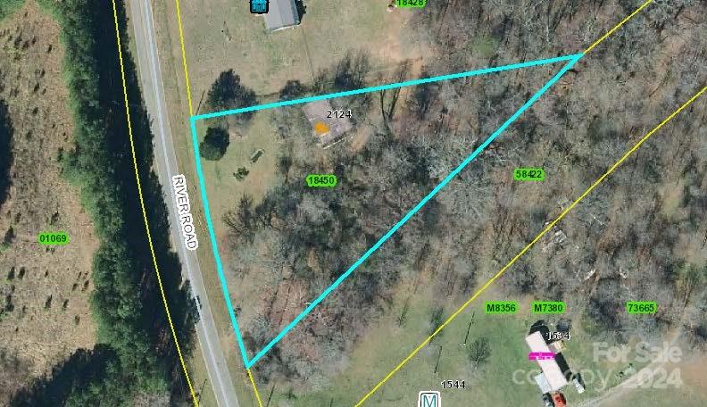 River Run Estates - Land