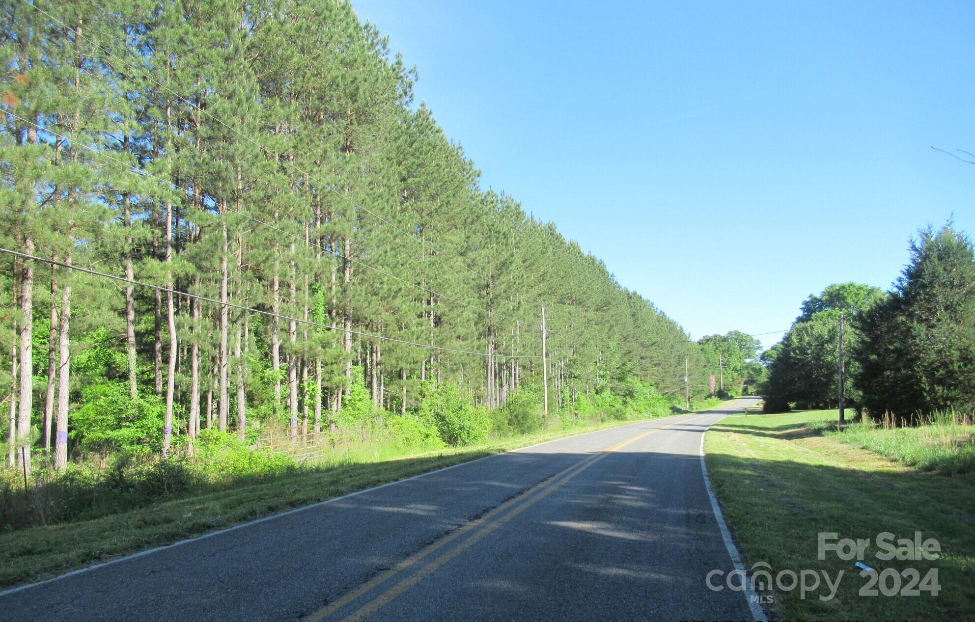 River Run Estates - Land