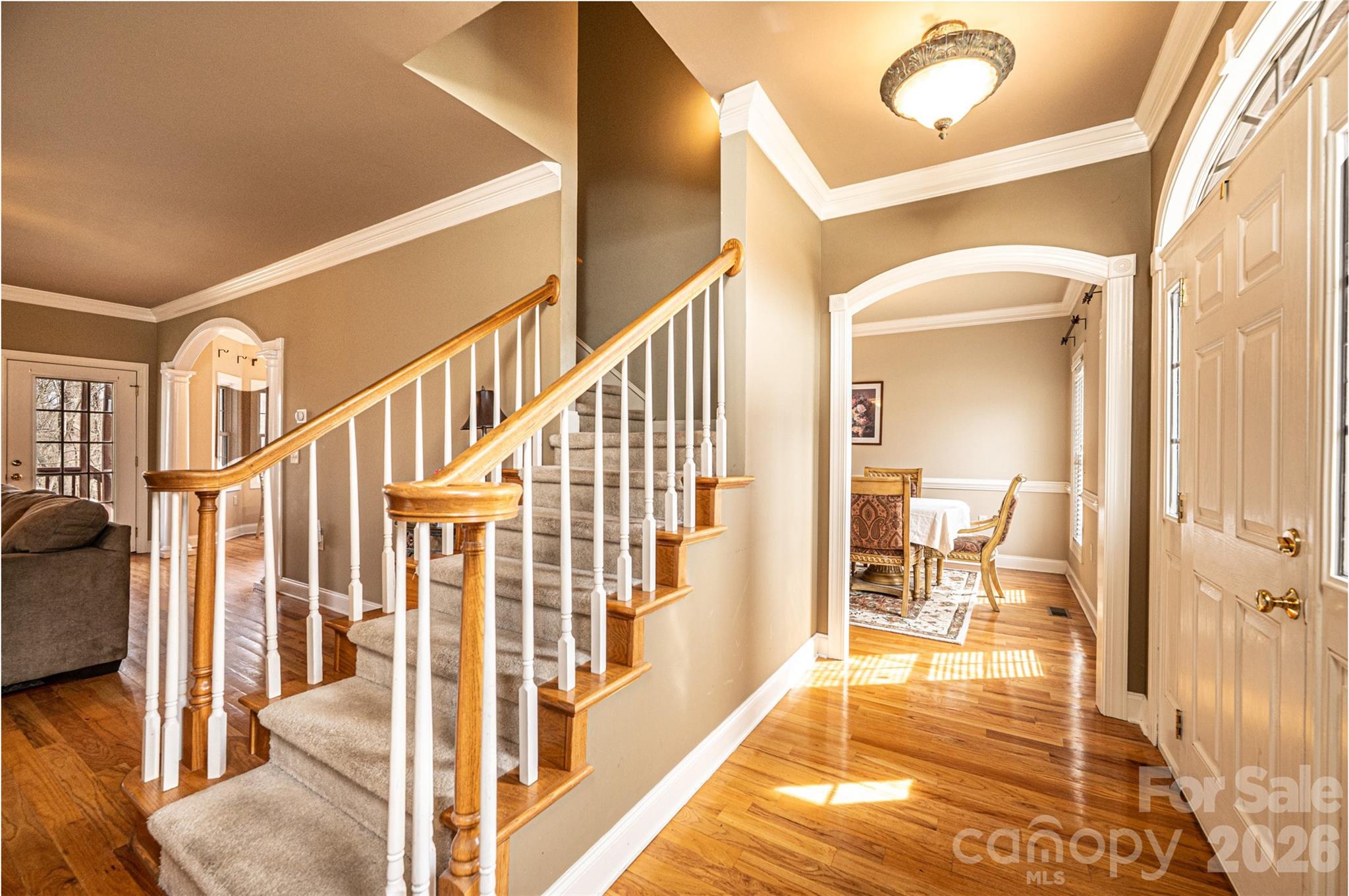 Old River Falls - Residential