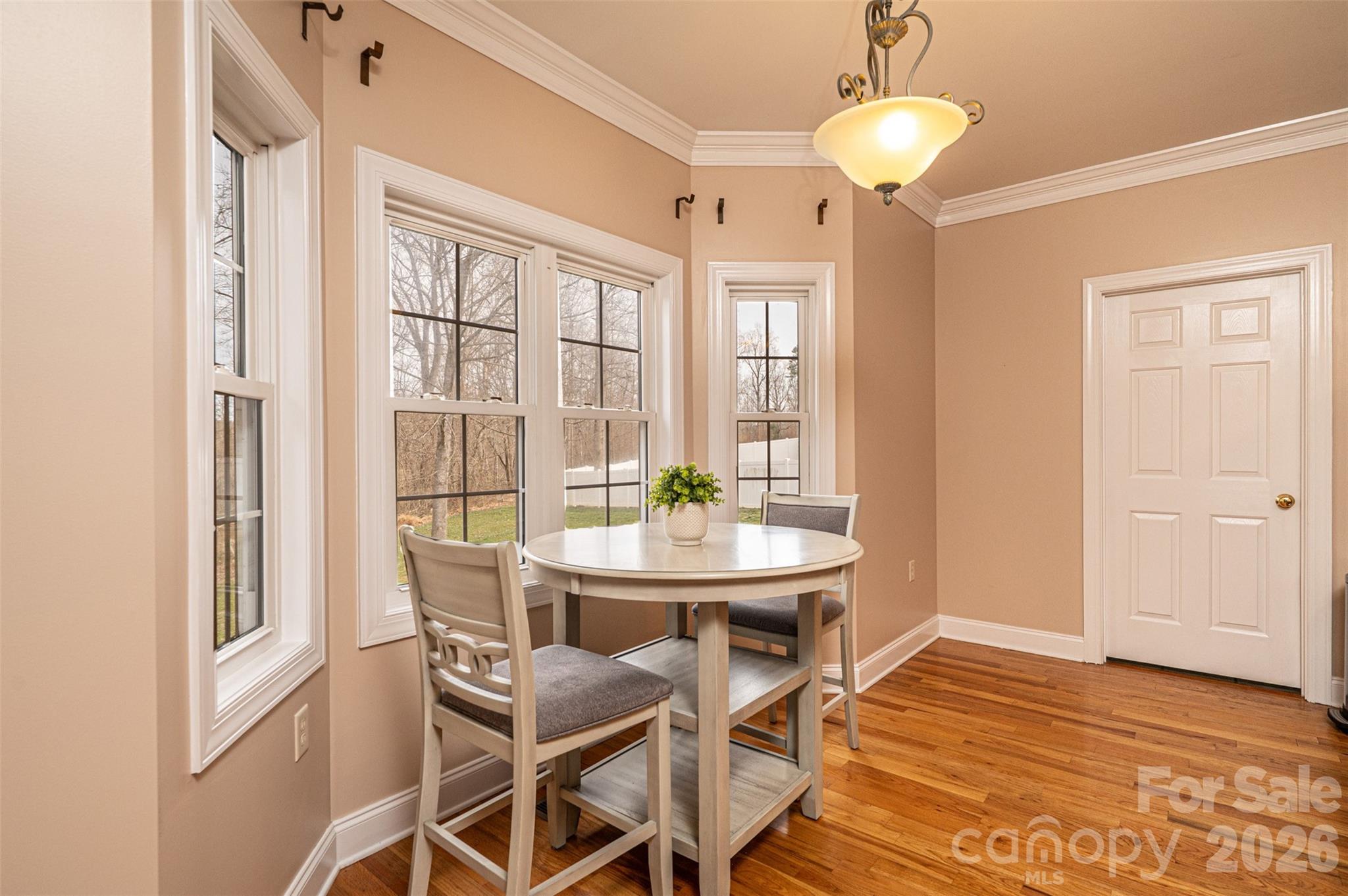 Old River Falls - Residential