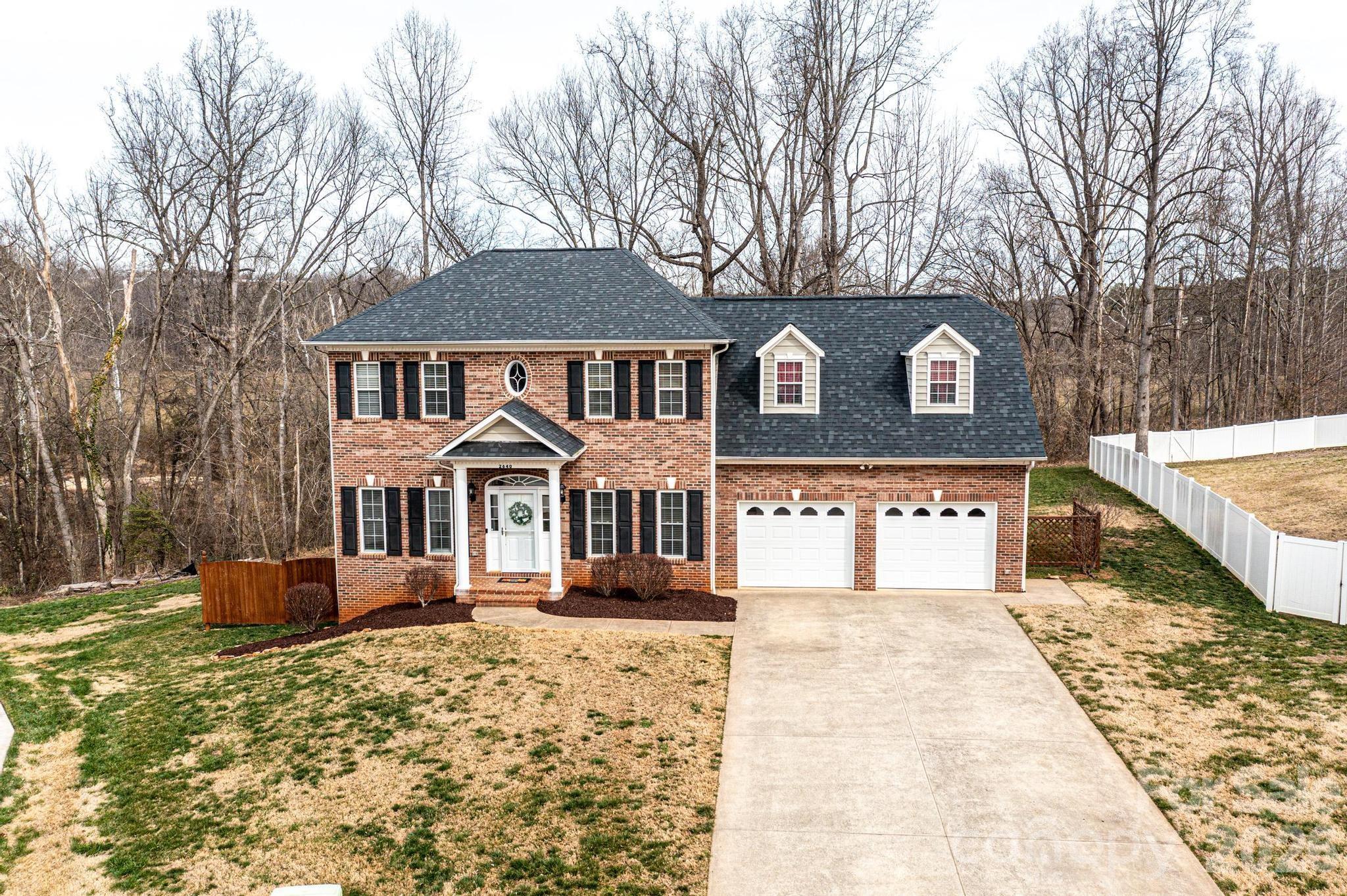 Old River Falls - Residential