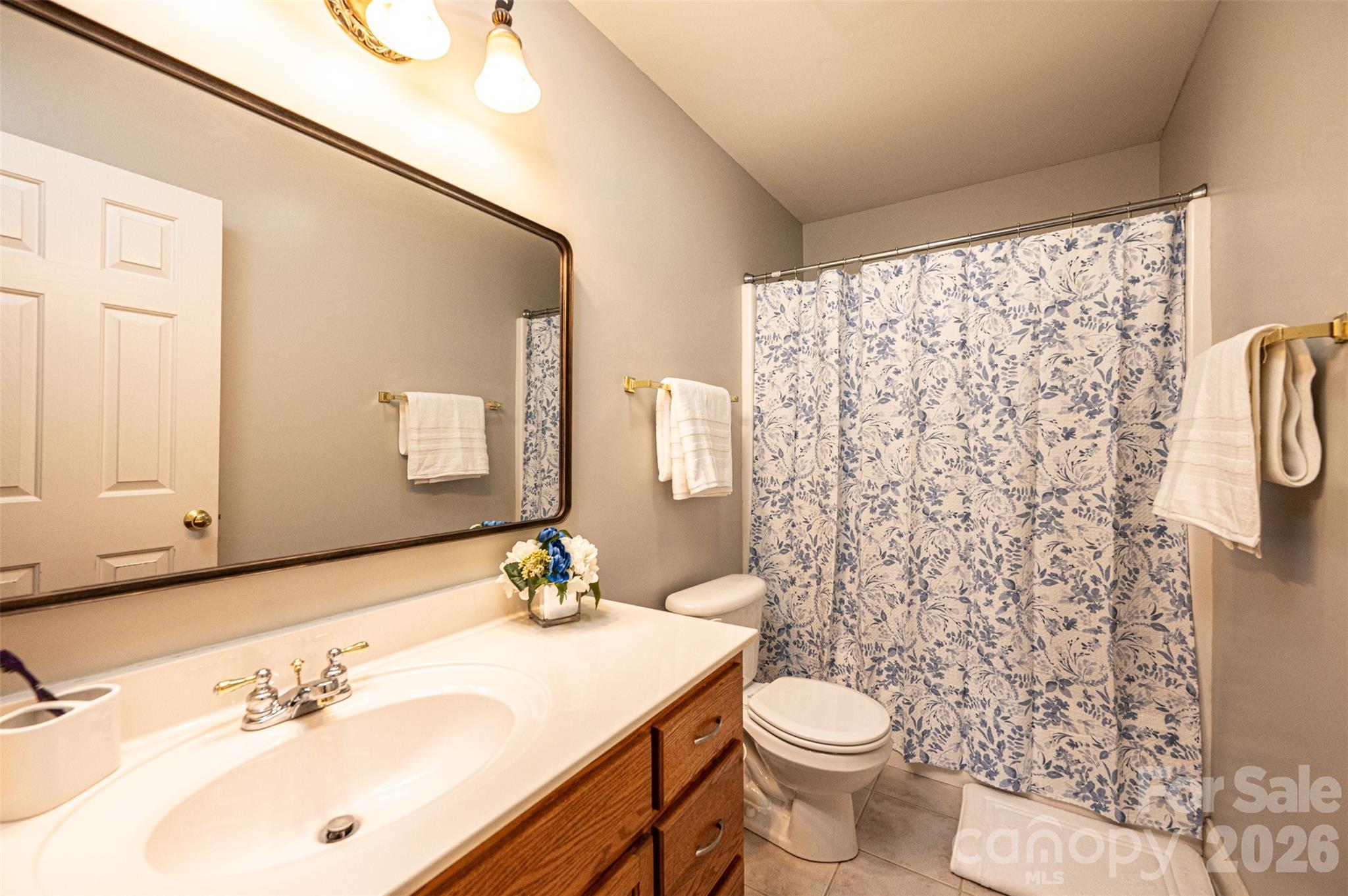 Old River Falls - Residential