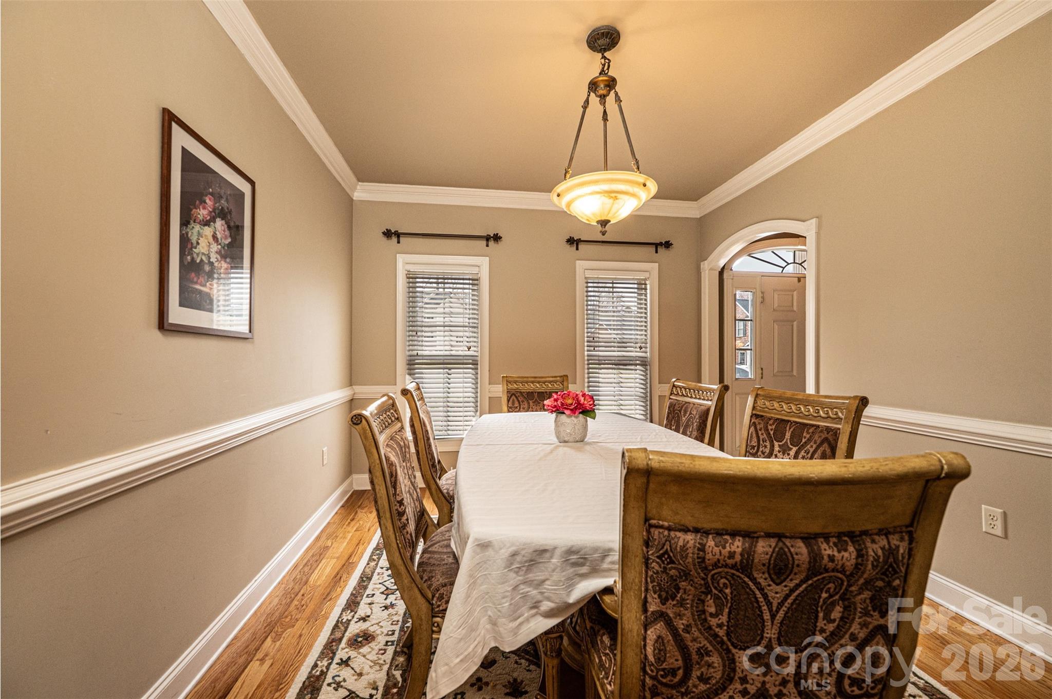 Old River Falls - Residential