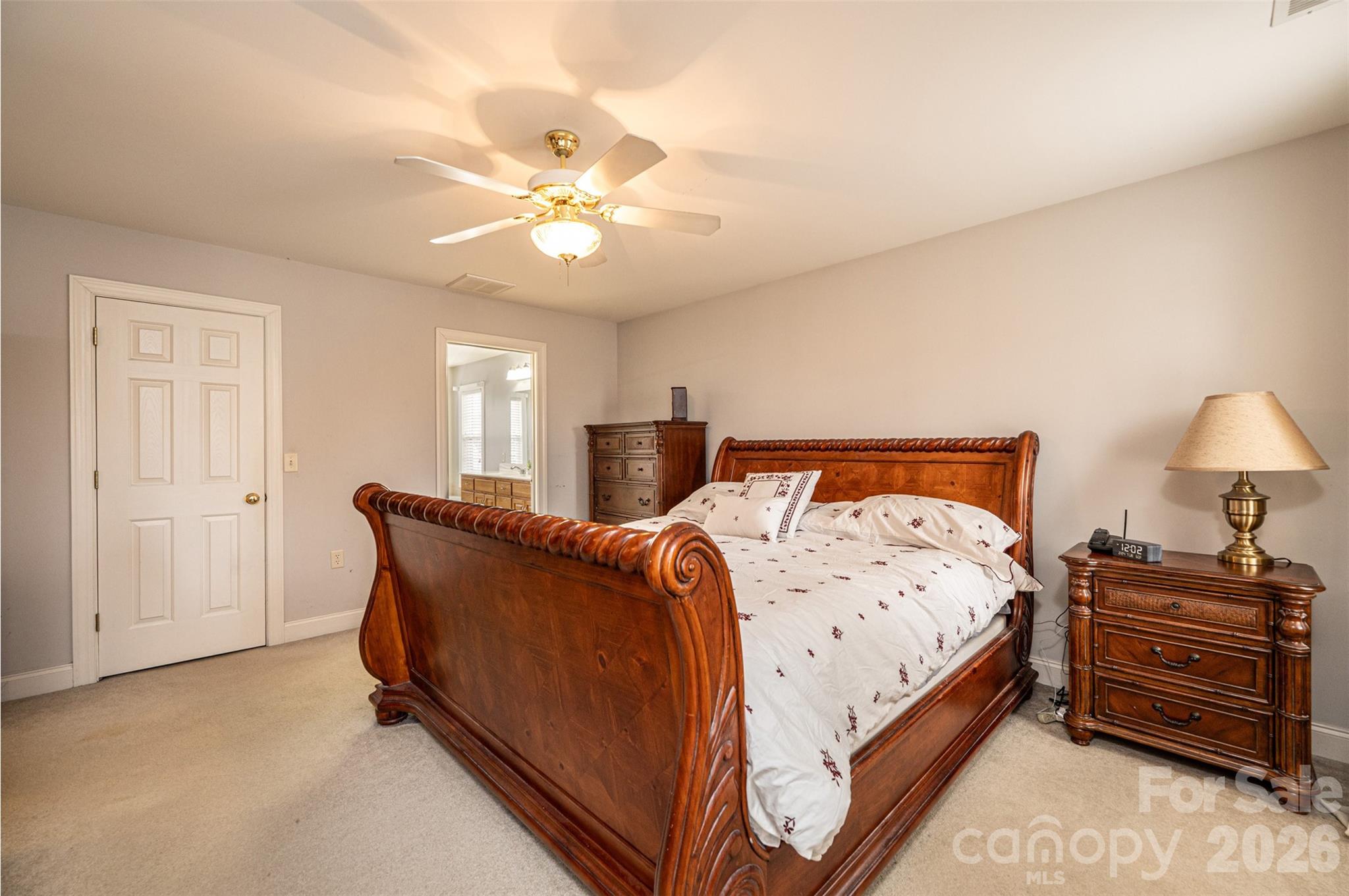 Old River Falls - Residential