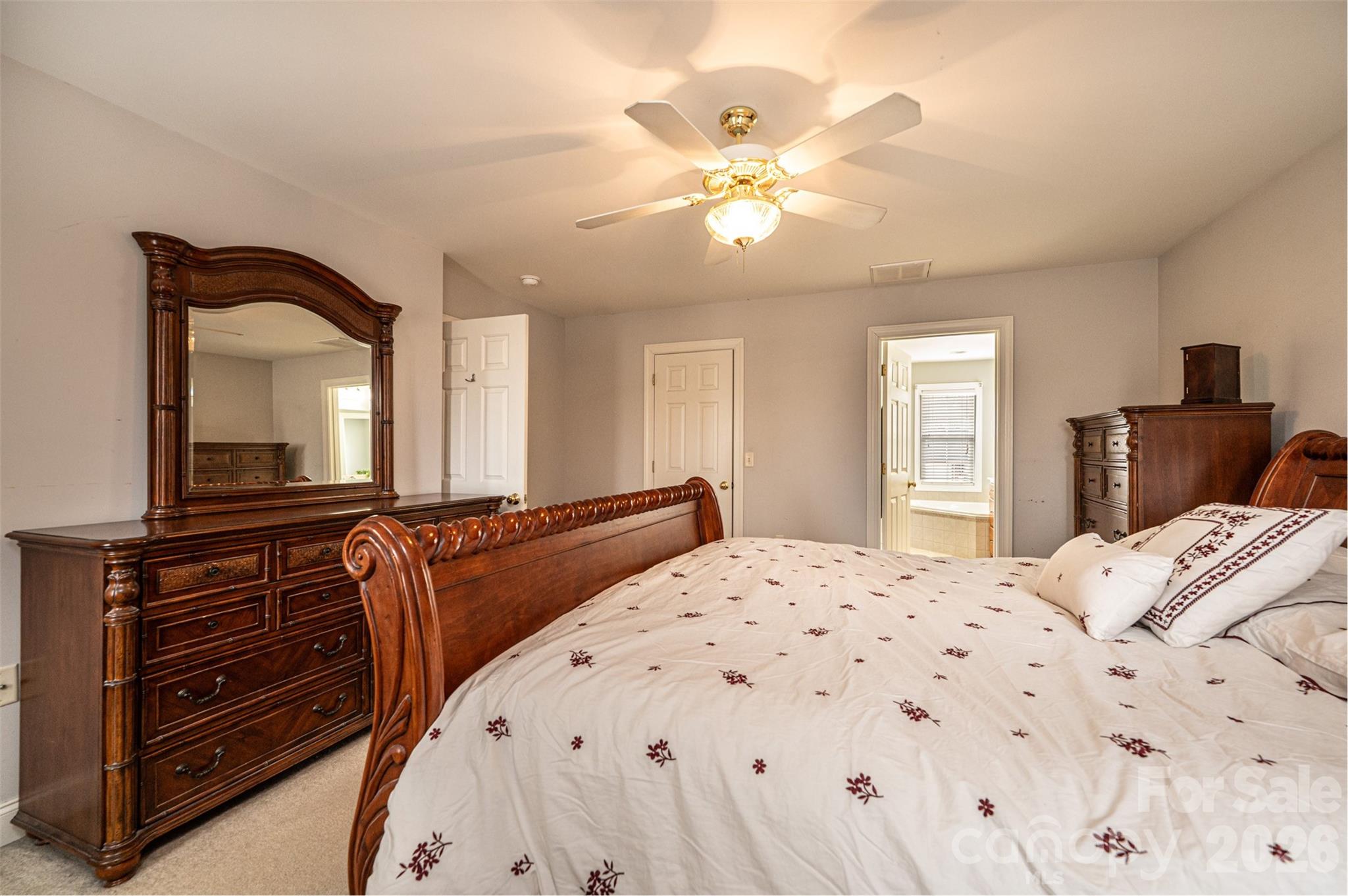 Old River Falls - Residential