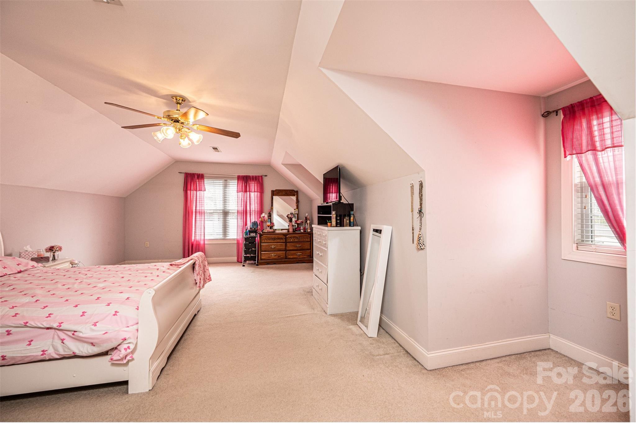 Old River Falls - Residential