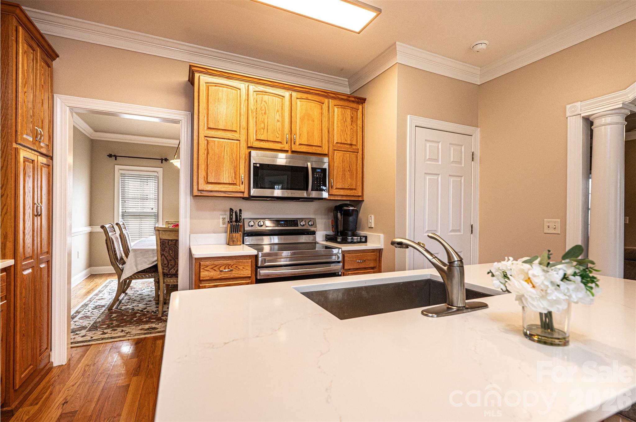 Old River Falls - Residential