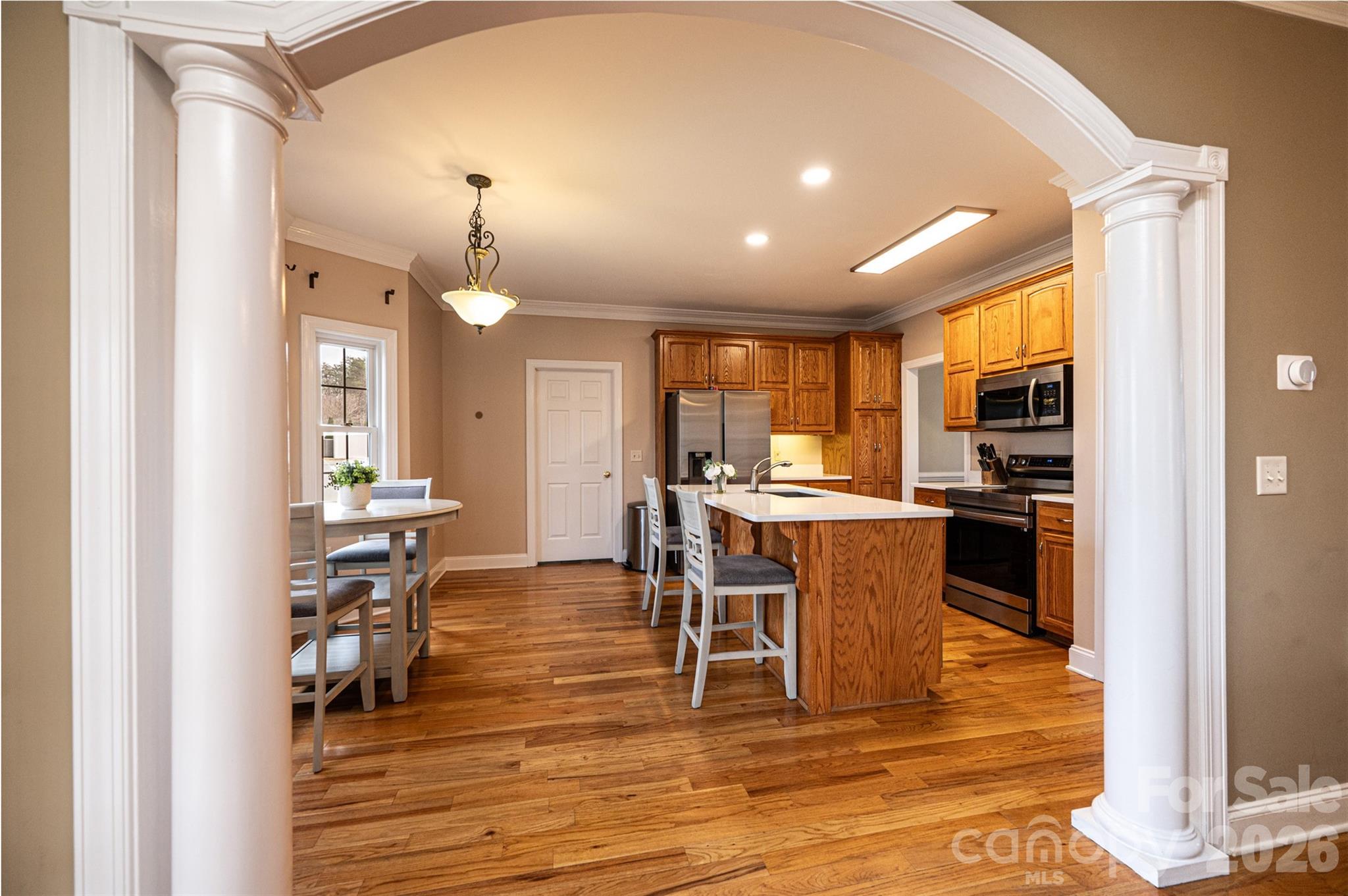 Old River Falls - Residential