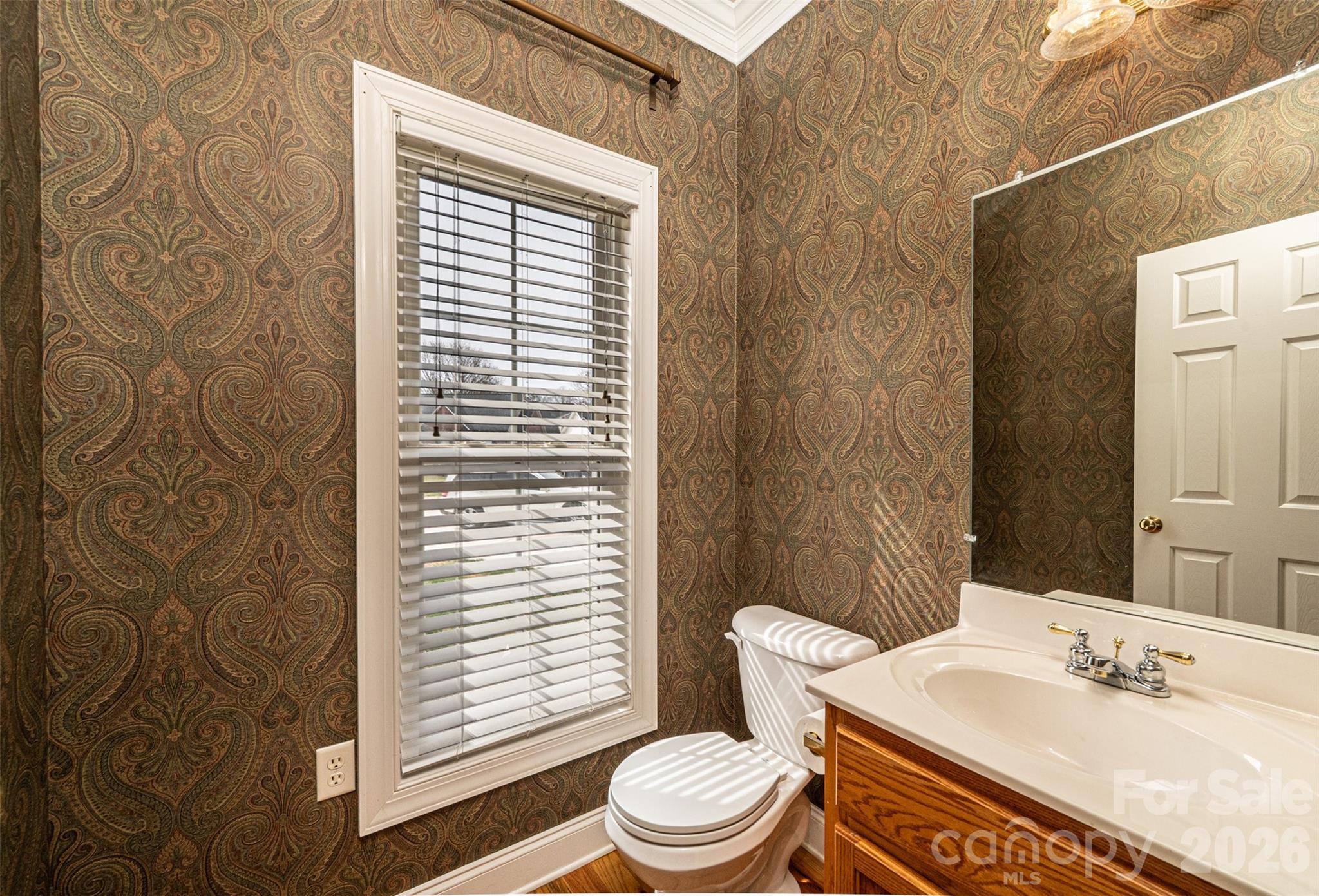 Old River Falls - Residential