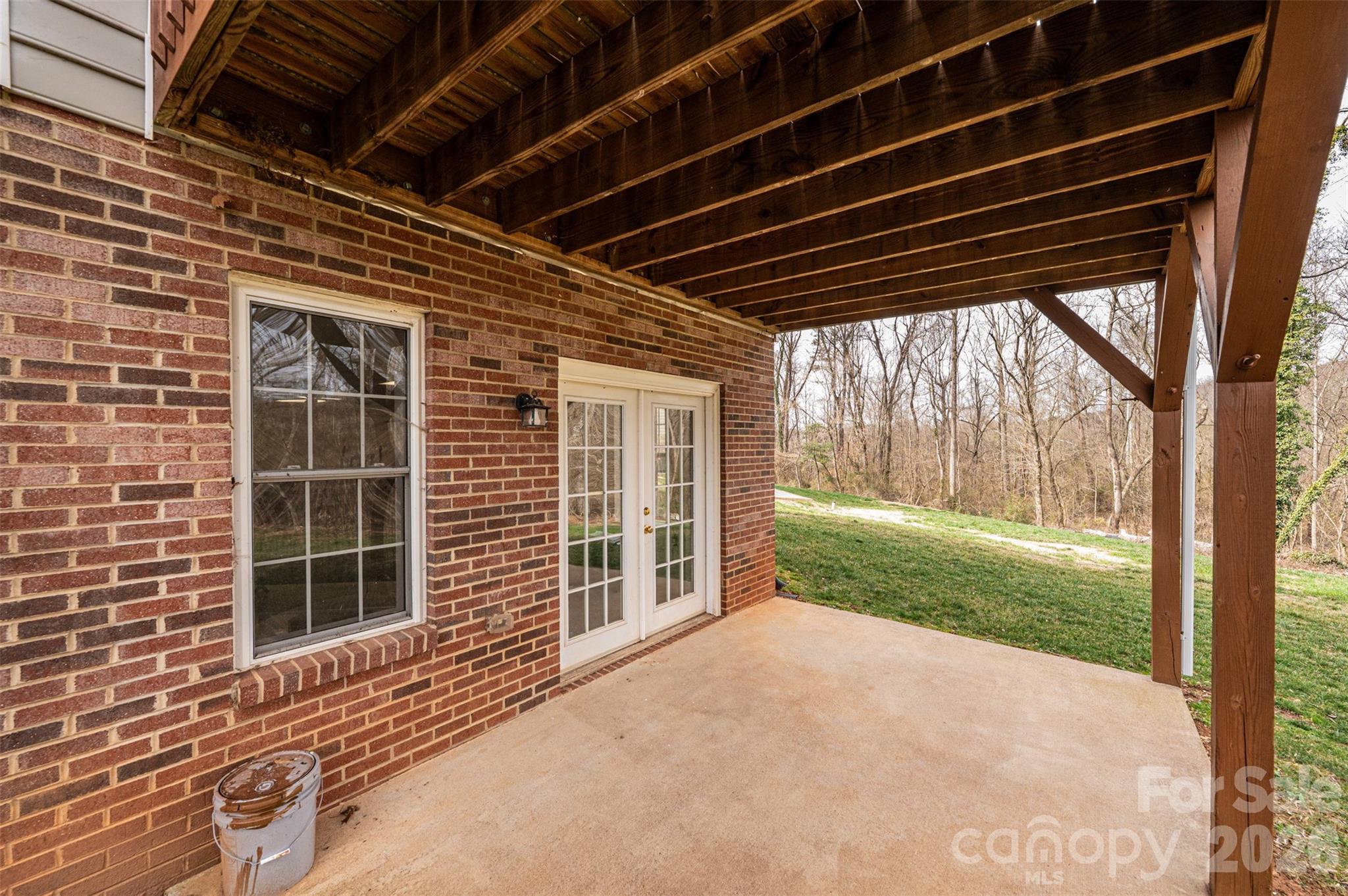 Old River Falls - Residential