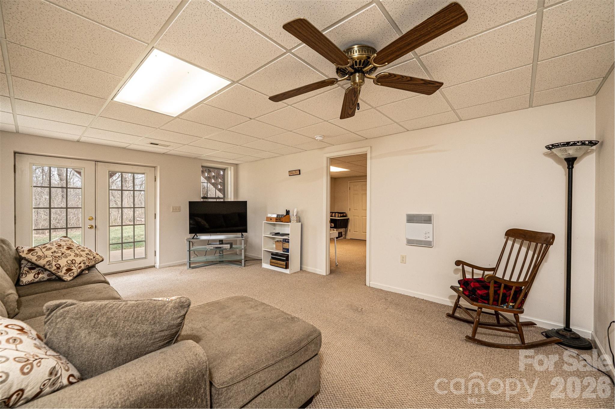 Old River Falls - Residential