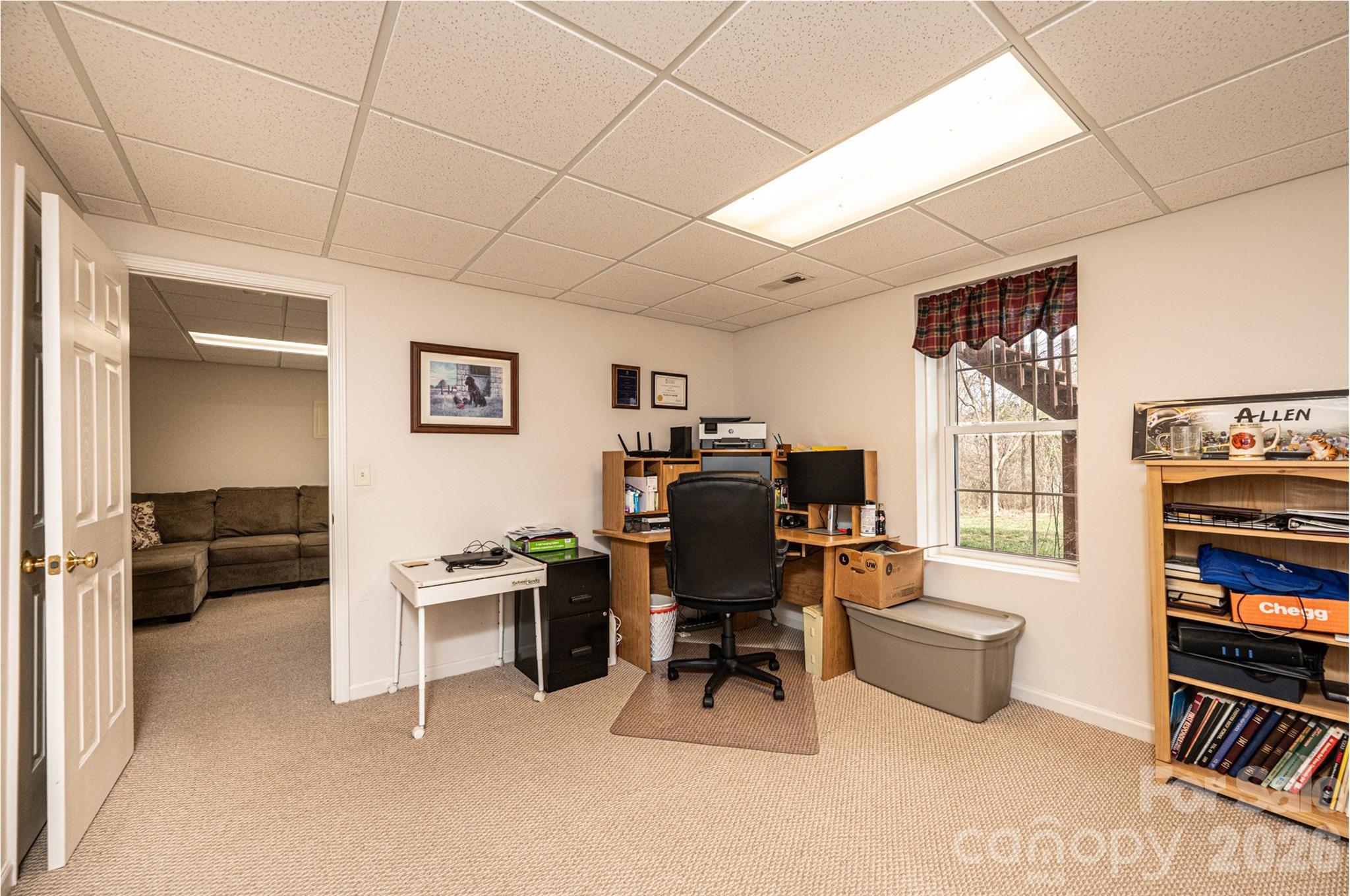 Old River Falls - Residential