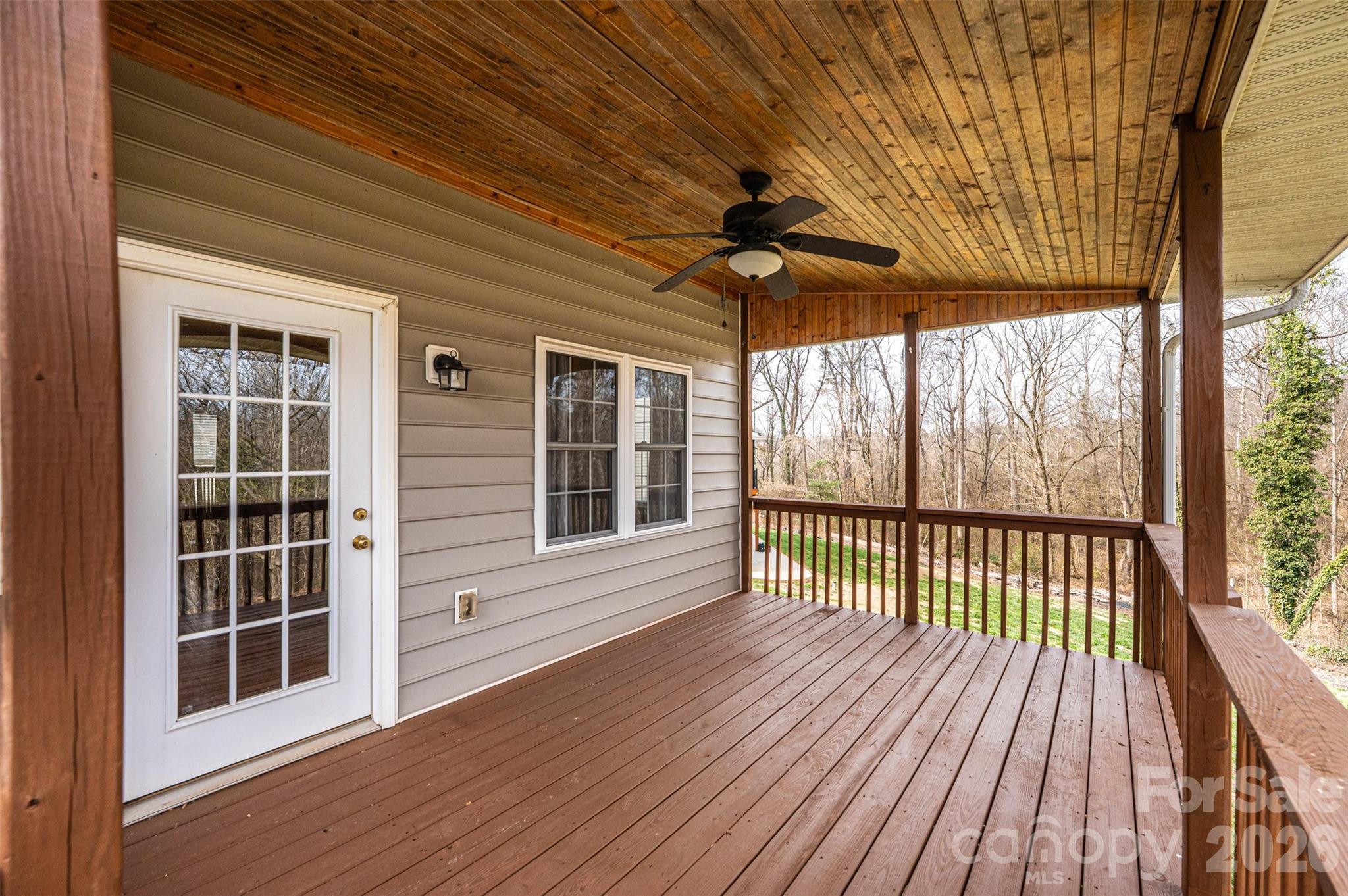 Old River Falls - Residential