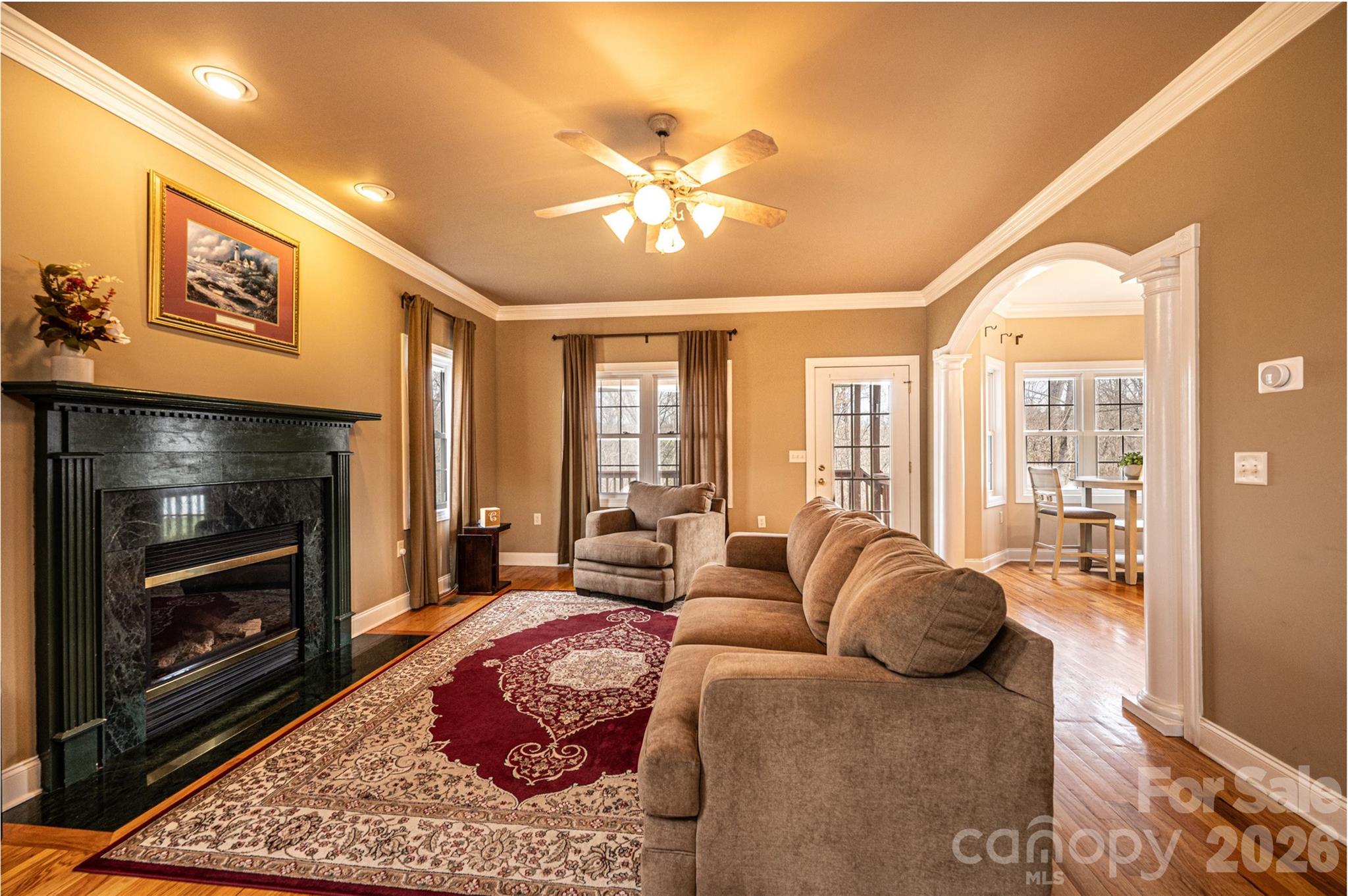 Old River Falls - Residential