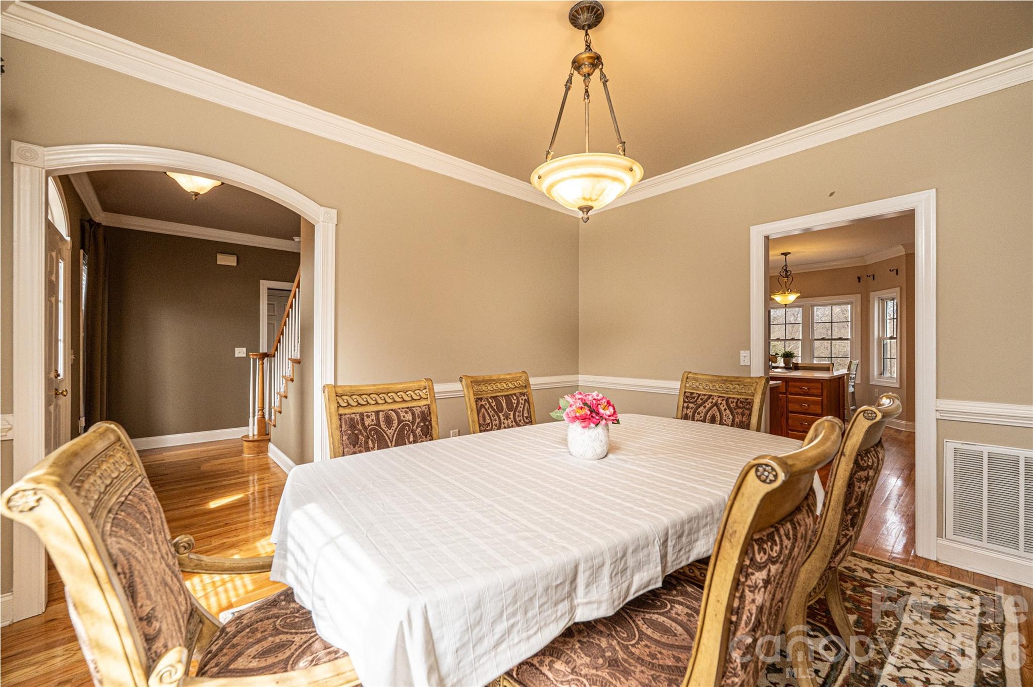 Old River Falls - Residential