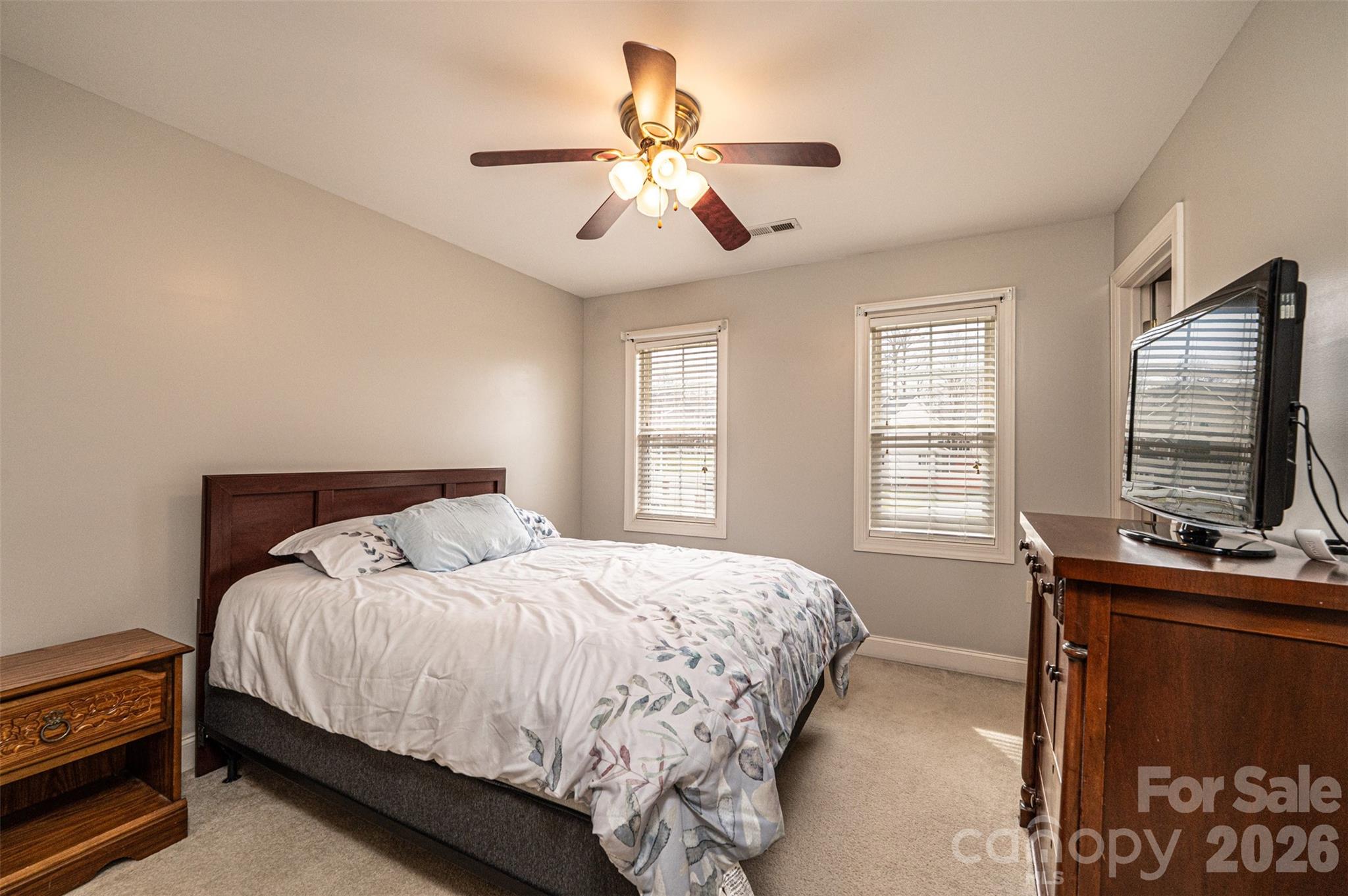 Old River Falls - Residential