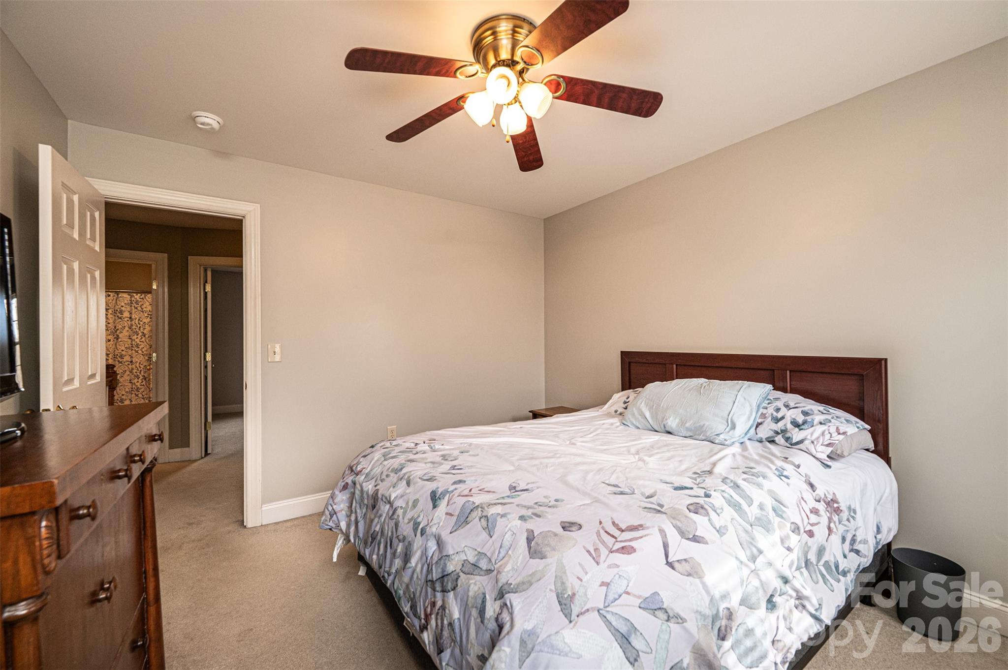 Old River Falls - Residential