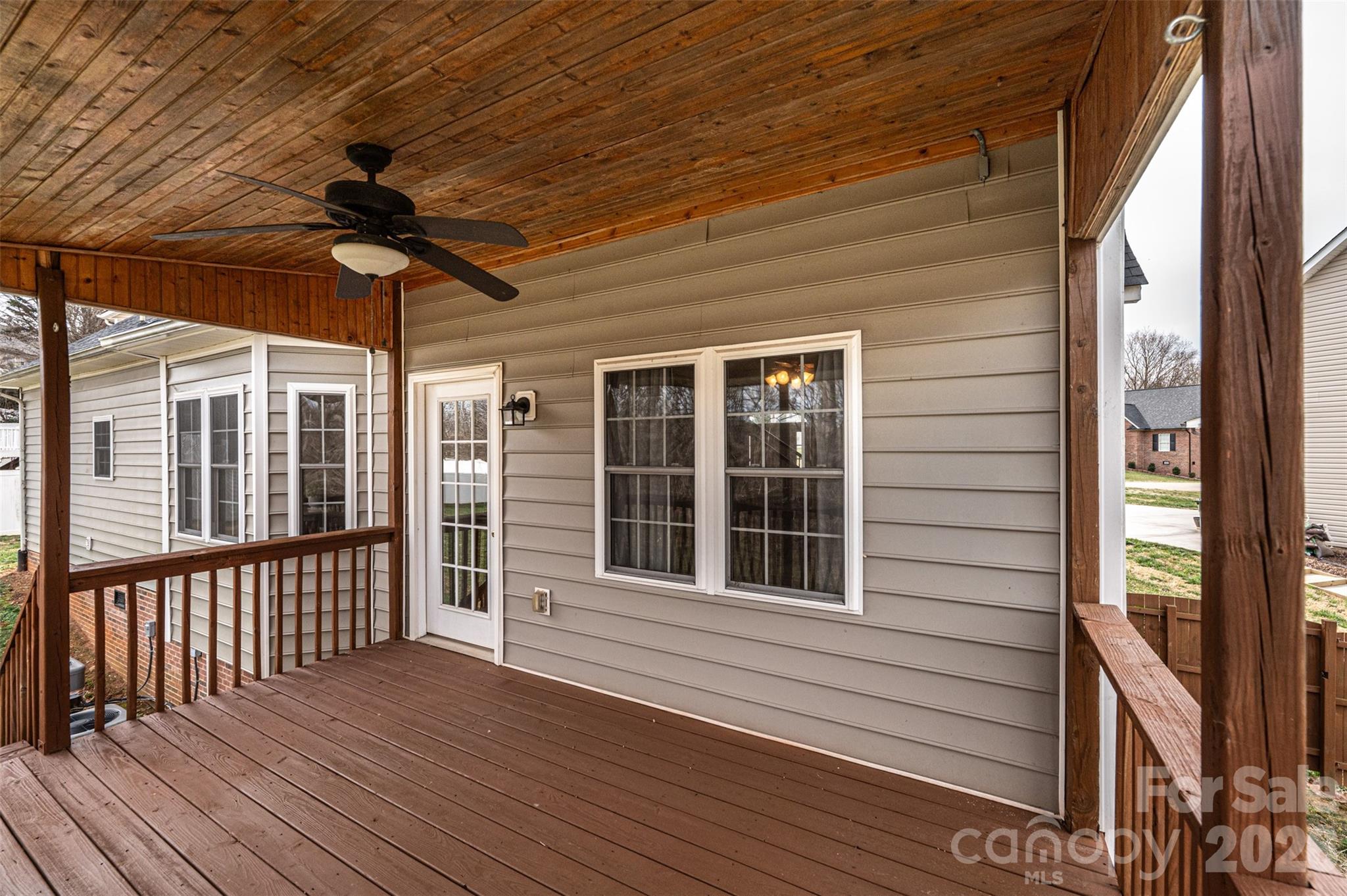 Old River Falls - Residential