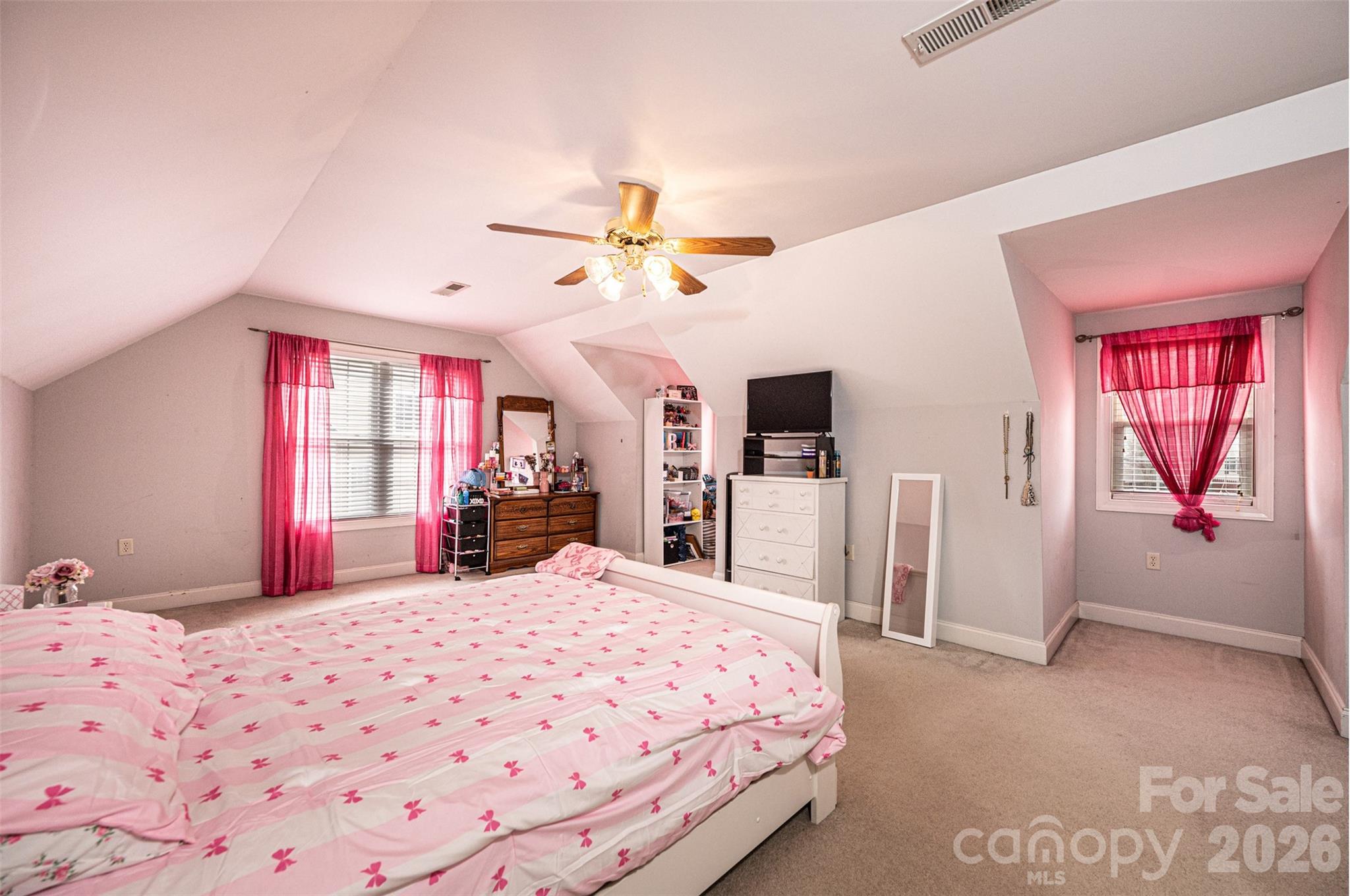 Old River Falls - Residential